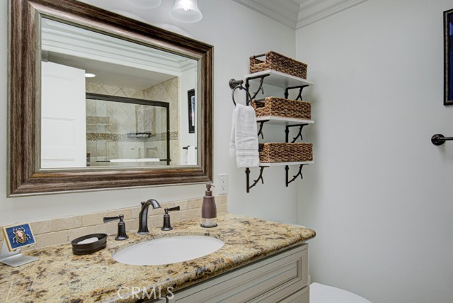 Detail Gallery Image 18 of 29 For 668 via Mendoza #Q,  Laguna Woods,  CA 92637 - 2 Beds | 2 Baths