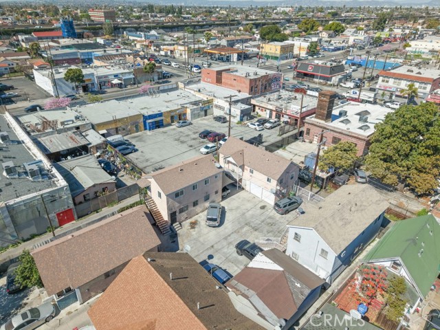 Detail Gallery Image 33 of 38 For 245 W 73rd, Los Angeles,  CA 90003 - 6 Beds | 4 Baths
