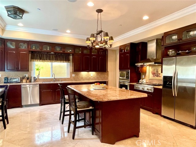 2504 Clark Lane, Redondo Beach, California 90278, 5 Bedrooms Bedrooms, ,4 BathroomsBathrooms,Residential,Sold,Clark,WS22186998