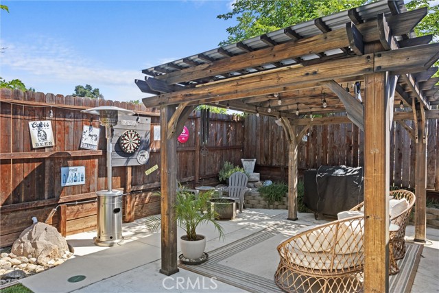 Detail Gallery Image 22 of 33 For 4913 Sparrow Hawk Ln, Paso Robles,  CA 93446 - 3 Beds | 2 Baths