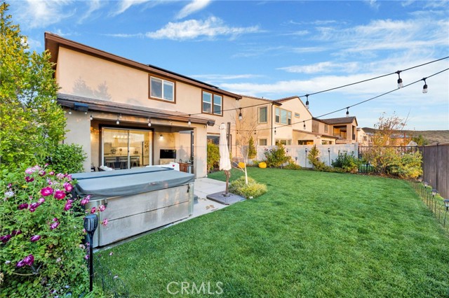 Detail Gallery Image 36 of 49 For 28427 Ascent, Saugus,  CA 91350 - 3 Beds | 3 Baths