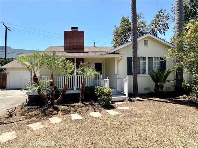 Detail Gallery Image 1 of 19 For 229 S Ashford Pl, Fullerton,  CA 92831 - 3 Beds | 1/1 Baths
