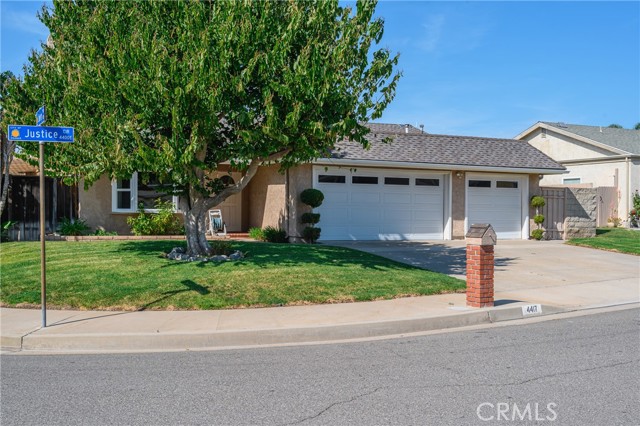 Image 2 for 4417 E Justice Circle, Orange, CA 92869