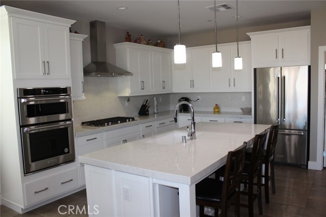 Quartz Countertop