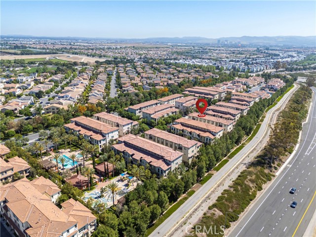 Detail Gallery Image 45 of 54 For 135 Neptune, Irvine,  CA 92618 - 2 Beds | 2/1 Baths