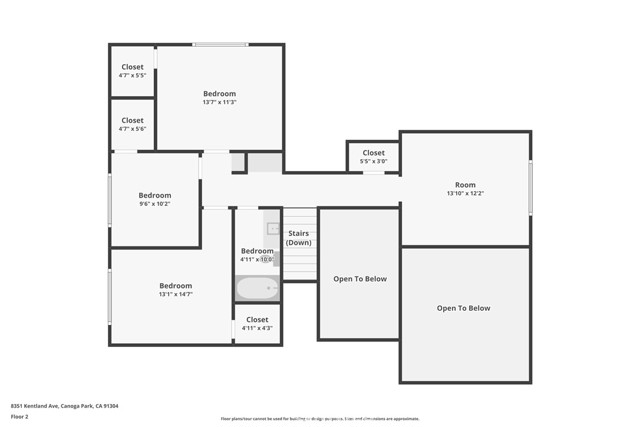 8351 Kentland Avenue, West Hills CA: https://media.crmls.org/medias/697f72f3-07e4-42f8-a0e4-8e7401ad084f.jpg