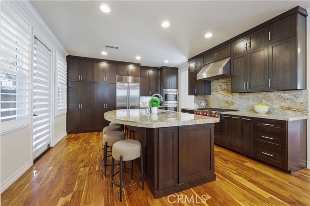 Detail Gallery Image 6 of 26 For 7281 Canyon Glen Ct, San Diego,  CA 92129 - 4 Beds | 2/1 Baths