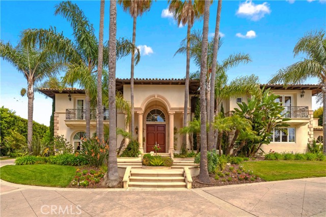 Detail Gallery Image 1 of 75 For 1502 Paseo La Cresta, Palos Verdes Estates,  CA 90274 - 6 Beds | 5/1 Baths