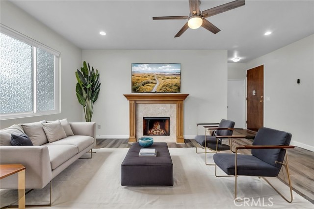 Detail Gallery Image 10 of 33 For 6150 Buckingham Pkwy #202,  Culver City,  CA 90230 - 2 Beds | 2 Baths