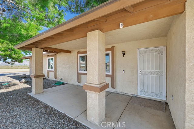 Detail Gallery Image 6 of 36 For 13493 Mesquite Rd, Apple Valley,  CA 92308 - 3 Beds | 2 Baths