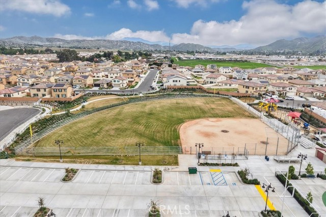 Detail Gallery Image 45 of 47 For 25432 Cetara, Homeland,  CA 92548 - 5 Beds | 3/1 Baths