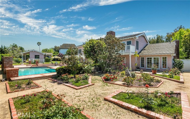3441 Tanglewood Lane, Rolling Hills Estates, California 90274, 6 Bedrooms Bedrooms, ,6 BathroomsBathrooms,Residential,Sold,Tanglewood,SB22080517