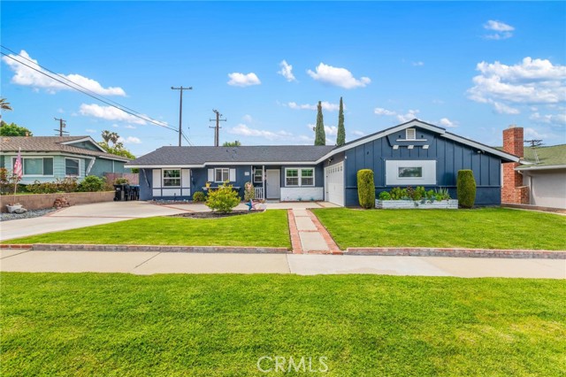Detail Gallery Image 1 of 1 For 267 S Platina Dr, Diamond Bar,  CA 91765 - 3 Beds | 2 Baths
