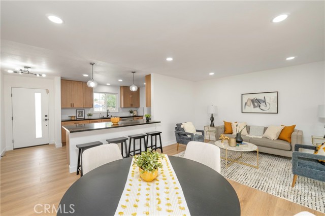 Detail Gallery Image 5 of 36 For 6840 Mount Waterman Dr, Buena Park,  CA 90620 - 4 Beds | 2 Baths