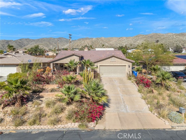 Detail Gallery Image 2 of 46 For 66758 Yucca Dr, Desert Hot Springs,  CA 92240 - 3 Beds | 2 Baths