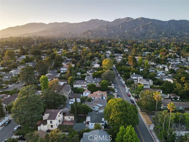 Detail Gallery Image 73 of 73 For 4555 Encinas Dr, La Canada Flintridge,  CA 91011 - 3 Beds | 2 Baths