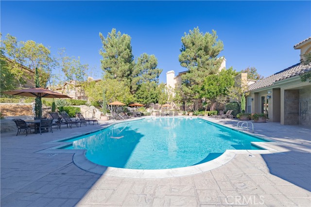 Detail Gallery Image 22 of 35 For 19431 Rue De Valore 37a,  Lake Forest,  CA 92610 - 2 Beds | 2 Baths