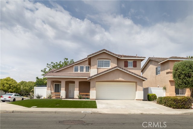 Detail Gallery Image 1 of 32 For 1280 Abbey Pines Dr, Perris,  CA 92571 - 3 Beds | 2/1 Baths