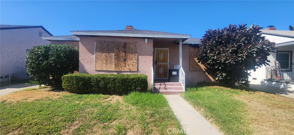 1313 S California
