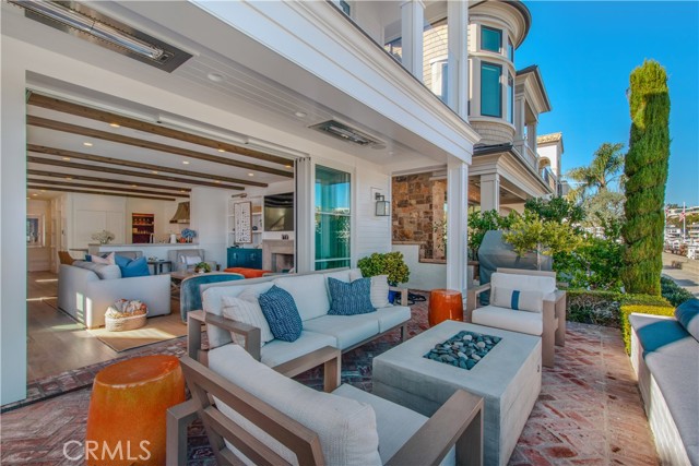 Detail Gallery Image 9 of 55 For 317 E Bay Front, Newport Beach,  CA 92662 - 3 Beds | 3/1 Baths
