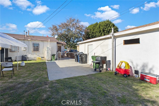 Detail Gallery Image 22 of 22 For 14524 S Cookacre, Compton,  CA 90221 - 2 Beds | 1 Baths