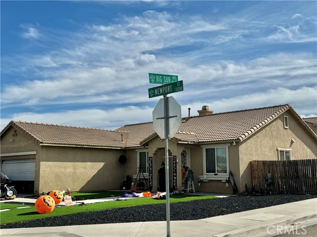 Detail Gallery Image 20 of 24 For 13232 Newport St, Hesperia,  CA 92344 - 4 Beds | 2 Baths