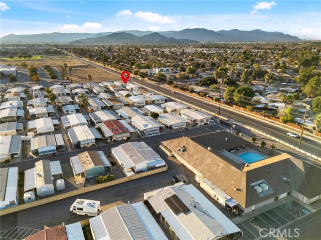 Detail Gallery Image 29 of 34 For 1895 W Devonshire Ave #148,  Hemet,  CA 92545 - 3 Beds | 2 Baths