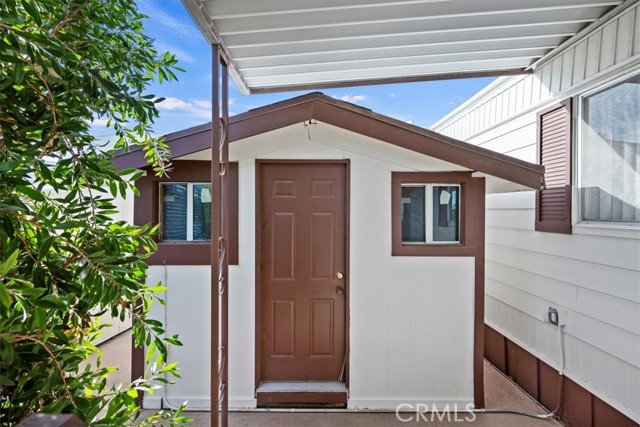 Detail Gallery Image 14 of 34 For 54999 Martinez Trl #65,  Yucca Valley,  CA 92284 - 2 Beds | 2 Baths