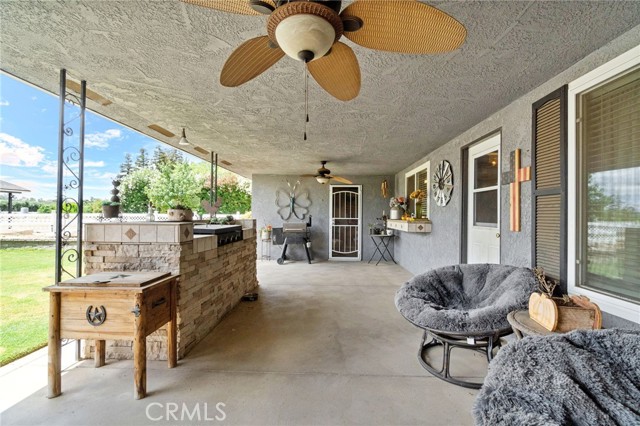 Detail Gallery Image 34 of 52 For 9331 E Mesa Ave, Clovis,  CA 93619 - 3 Beds | 2/1 Baths