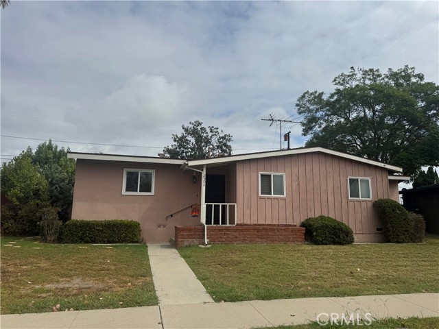 Front Image Thumbnail for CRPW25226603