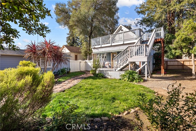 Detail Gallery Image 27 of 32 For 472 Seminary, Napa,  CA 94559 - 2 Beds | 2 Baths