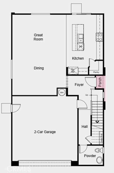 Detail Gallery Image 2 of 14 For 29178 Victoria Beach Bld, Winchester,  CA 92596 - 4 Beds | 2/1 Baths