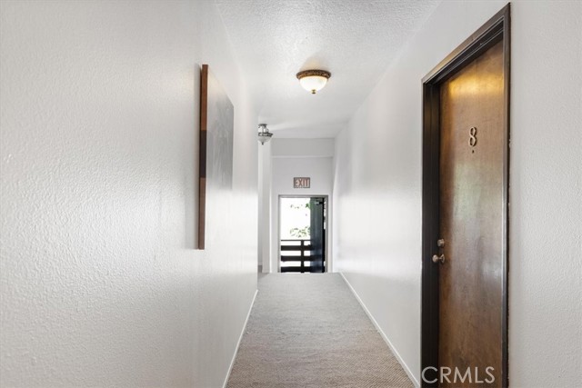 Detail Gallery Image 19 of 22 For 4633 Ben Ave #8,  Valley Village,  CA 91607 - 1 Beds | 1 Baths