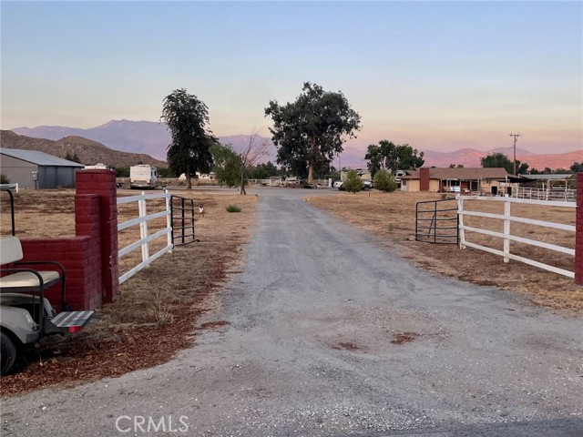 25300 California Ave, Hemet, CA 92545