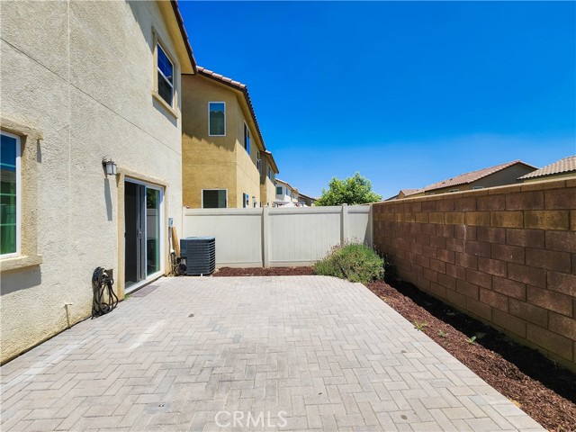 Detail Gallery Image 56 of 69 For 27377 Caprock Way, Moreno Valley,  CA 92555 - 3 Beds | 2/1 Baths