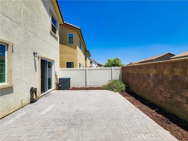 Detail Gallery Image 56 of 69 For 27377 Caprock Way, Moreno Valley,  CA 92555 - 3 Beds | 2/1 Baths