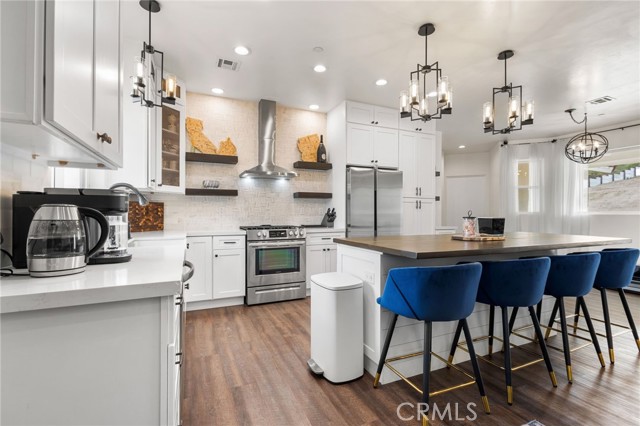 Detail Gallery Image 23 of 71 For 49111 Paradise, Morongo Valley,  CA 92256 - 3 Beds | 2/1 Baths