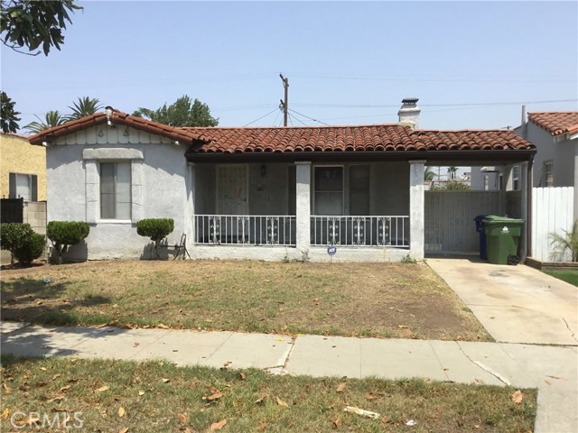 709 W 103rd St, Los Angeles, CA 90044