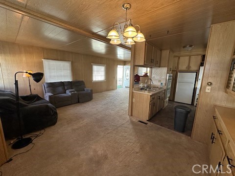 Detail Gallery Image 4 of 8 For 601 N Kirby St #106,  Hemet,  CA 92545 - 2 Beds | 1 Baths