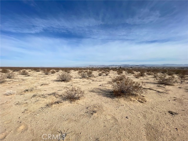 Image 3 for 0 Mesquite Springs Road, 29 Palms, CA 92277
