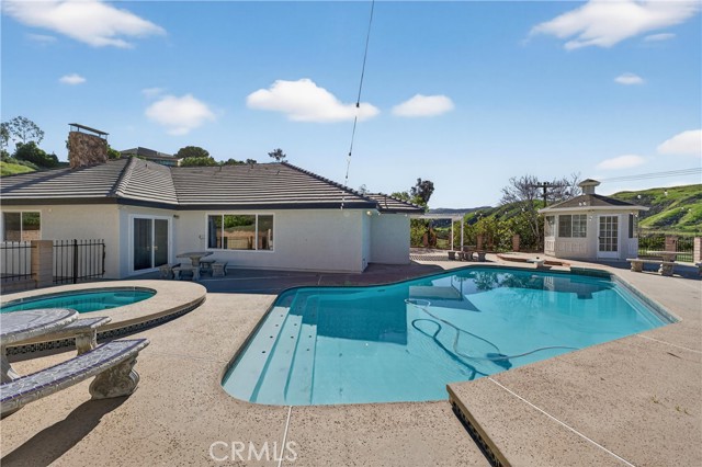 Detail Gallery Image 52 of 68 For 11891 San Timoteo Canyon Rd, Redlands,  CA 92373 - 4 Beds | 4 Baths