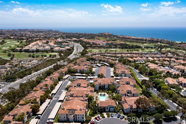 Detail Gallery Image 24 of 43 For 22 Corniche Dr #F,  Dana Point,  CA 92629 - 2 Beds | 2 Baths
