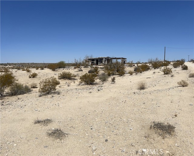 Detail Gallery Image 12 of 13 For 1634 Canyon Rd, Twentynine Palms,  CA 92277 - 0 Beds | 0 Baths