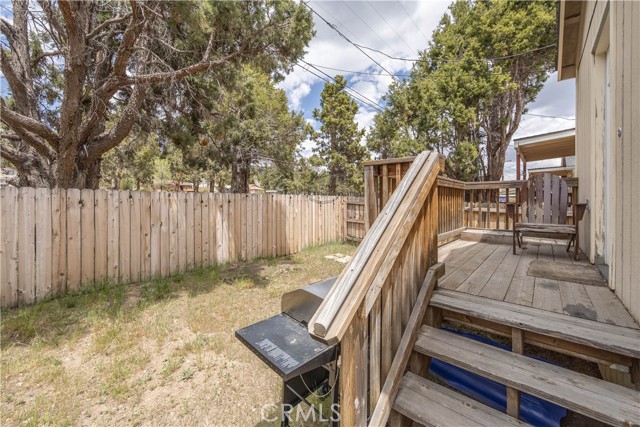 Detail Gallery Image 22 of 24 For 1019 W Mountain View Bld, Big Bear City,  CA 92314 - 3 Beds | 2/1 Baths