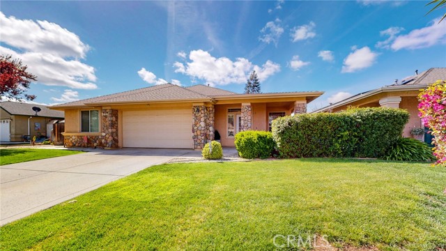 Detail Gallery Image 1 of 1 For 332 Stony Creek Drive, Orland,  CA 95963 - 4 Beds | 2 Baths