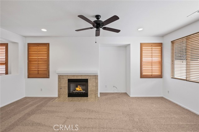 Detail Gallery Image 12 of 38 For 29164 Paperflower Ln, Menifee,  CA 92584 - 4 Beds | 2 Baths