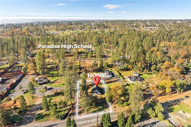 Detail Gallery Image 9 of 54 For 6033 Pentz Rd, Paradise,  CA 95969 - 3 Beds | 2/1 Baths