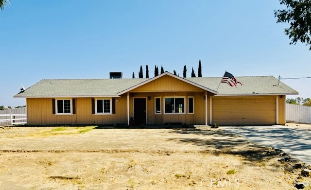 Detail Gallery Image 1 of 4 For 20269 Del Mar Rd, Madera,  CA 93638 - 3 Beds | 2 Baths