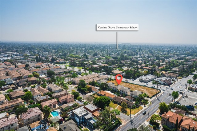 Detail Gallery Image 29 of 31 For 818 S 2nd Ave #B,  Arcadia,  CA 91006 - 3 Beds | 3 Baths