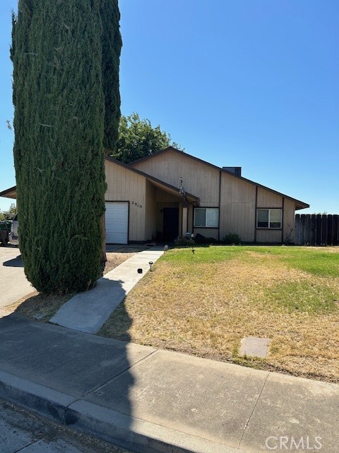 Detail Gallery Image 3 of 4 For 2915 Balsam Way, Merced,  CA 95348 - 3 Beds | 2 Baths
